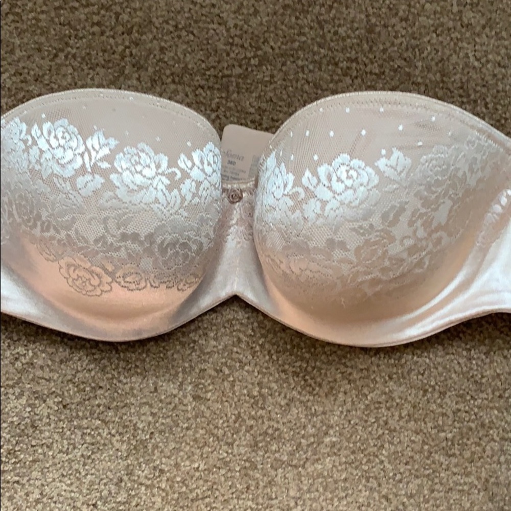 Soma stunning support stapless